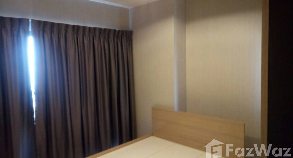 For sale そして for rent 2 ベッドルーム condo in Phra Pradaeng, Samut Prakan