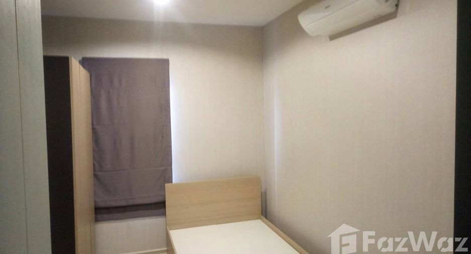 For sale そして for rent 2 ベッドルーム condo in Phra Pradaeng, Samut Prakan