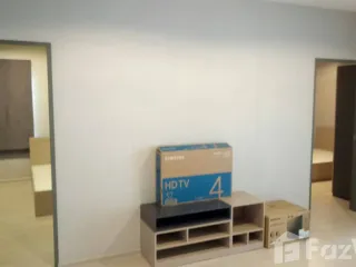 For sale and for rent 2 bedrooms condo in Phra Pradaeng, Samut Prakan