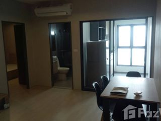 For sale and for rent 2 bedrooms condo in Phra Pradaeng, Samut Prakan