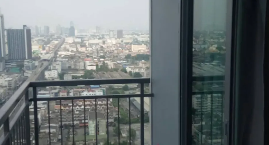ขาย และ ให้เช่า 2 ห้องนอน คอนโด ใน พระประแดง, สมุทรปราการ