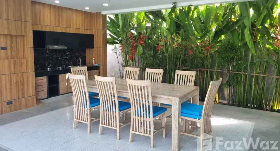 Villa zur Miete mit 3 Zimmer in Mueang Phuket, Phuket