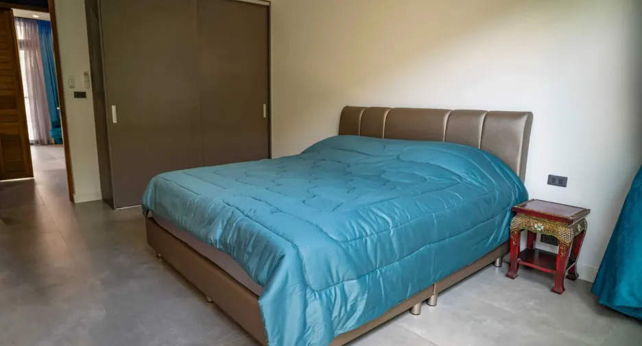 Villa zur Miete mit 3 Zimmer in Mueang Phuket, Phuket