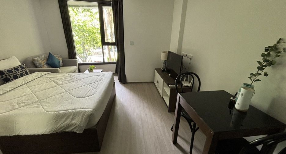 出租 公寓 公寓 在 Phuket Town, 普吉