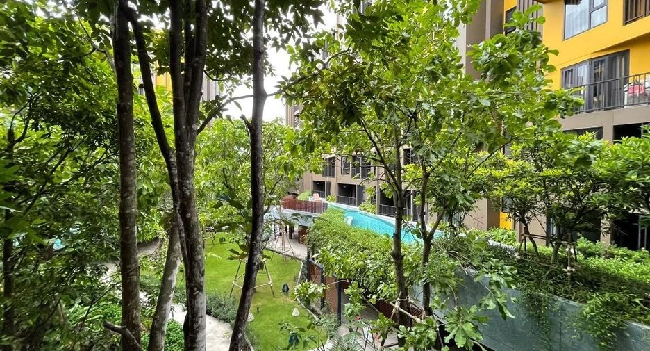 出租 公寓 公寓 在 Phuket Town, 普吉