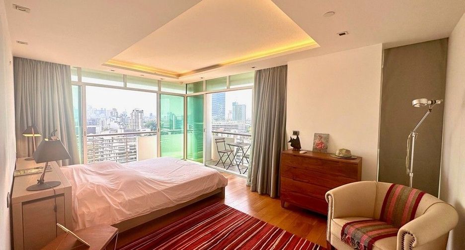 À vendre 2 chambres condo à Phaya Thai, Bangkok