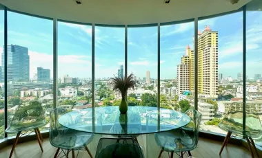 For sale 2 ベッドルーム condo in Phaya Thai, Bangkok