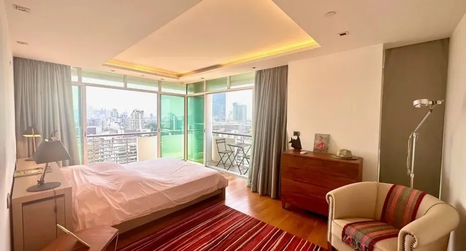 For sale 2 ベッドルーム condo in Phaya Thai, Bangkok