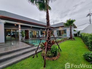 For rent 4 bedrooms villa in Thalang, Phuket