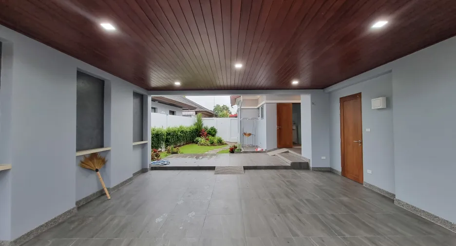 Villa en alquiler de 4 habitaciones en Thalang, Phuket
