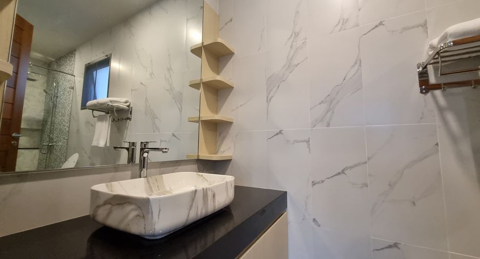Villa en alquiler de 4 habitaciones en Thalang, Phuket
