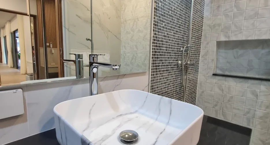 Villa en alquiler de 4 habitaciones en Thalang, Phuket