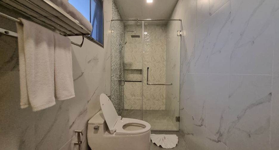 Villa en alquiler de 4 habitaciones en Thalang, Phuket