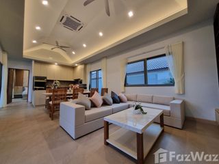 For rent 4 bedrooms villa in Thalang, Phuket