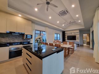 For rent 4 bedrooms villa in Thalang, Phuket