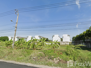 出售 土地 在 Saphan Sung, 曼谷