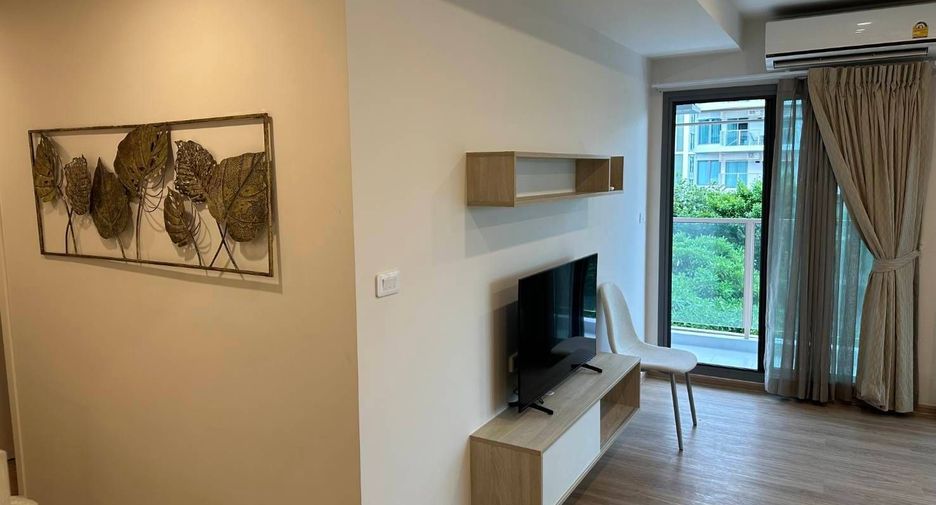 For rent 2 bedrooms condo in Mueang Phuket, Phuket