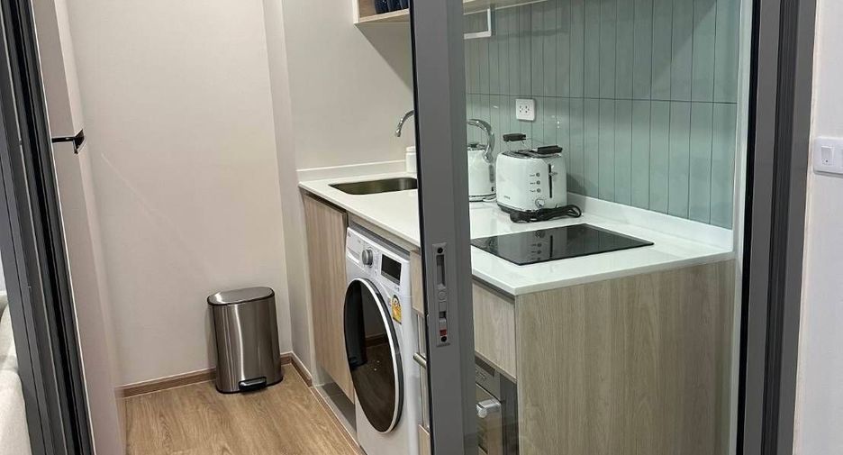 For rent 2 bedrooms condo in Mueang Phuket, Phuket