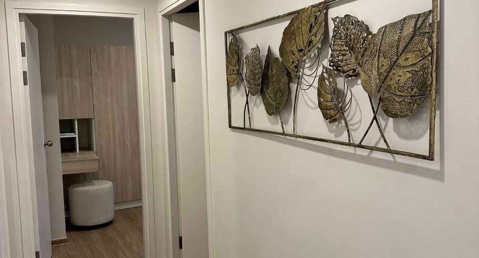 For rent 2 bedrooms condo in Mueang Phuket, Phuket