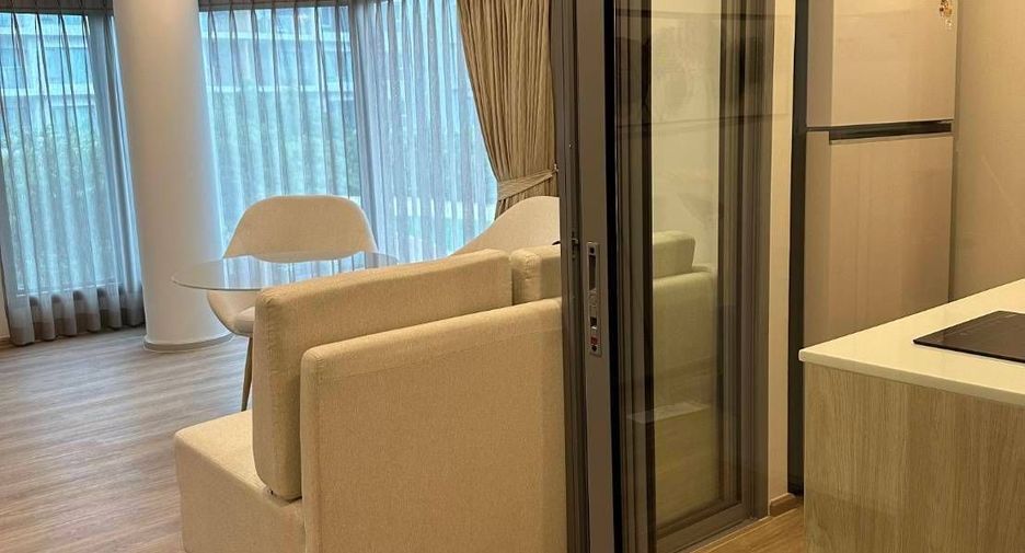 For rent 2 bedrooms condo in Mueang Phuket, Phuket