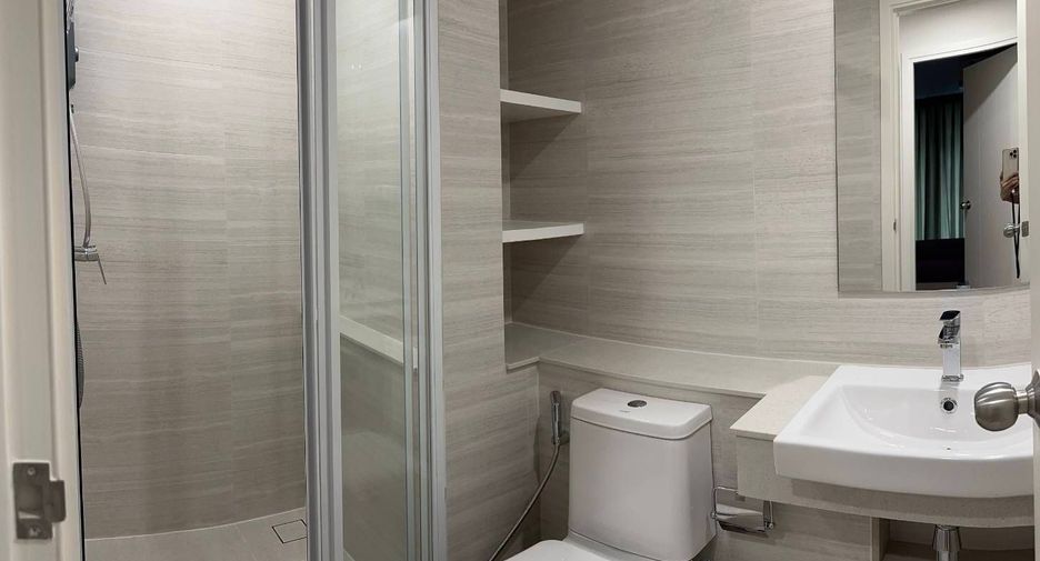 For rent 2 bedrooms condo in Mueang Phuket, Phuket