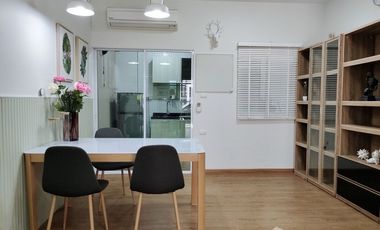 For sale 3 bedrooms townhouse in Bang Phli, Samut Prakan