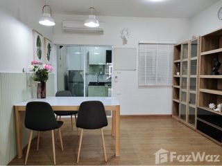 出售 3 卧室 联排别墅 在 Bang Phli, Samut Prakan