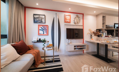 Wohnung zum Kauf mit Studio in Mueang Phuket, Phuket