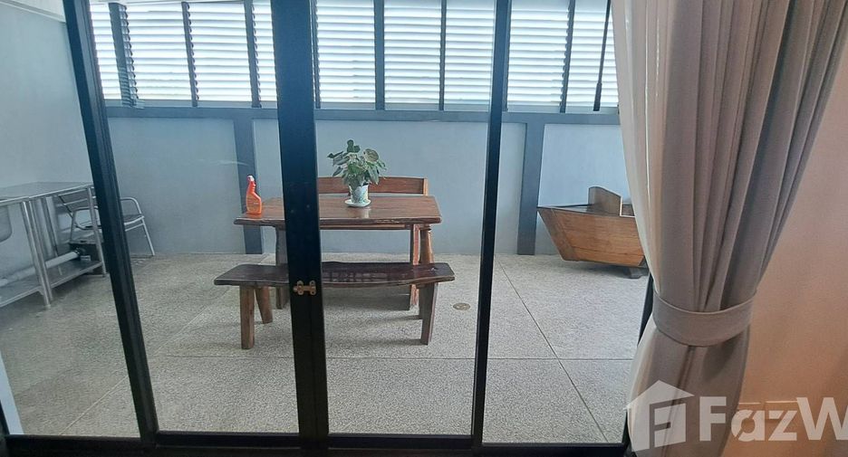 For rent 2 bedrooms house in Mueang Phuket, Phuket