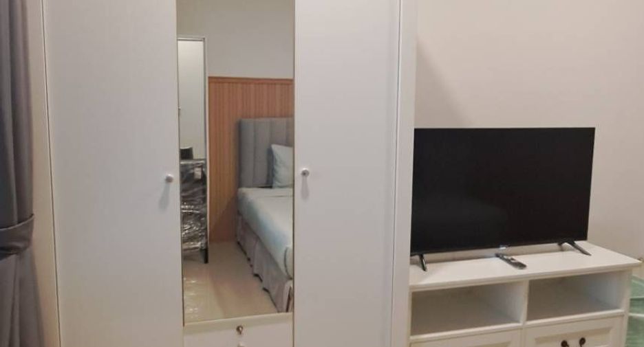 For rent 2 bedrooms house in Mueang Phuket, Phuket