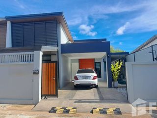 For rent 2 bedrooms house in Mueang Phuket, Phuket