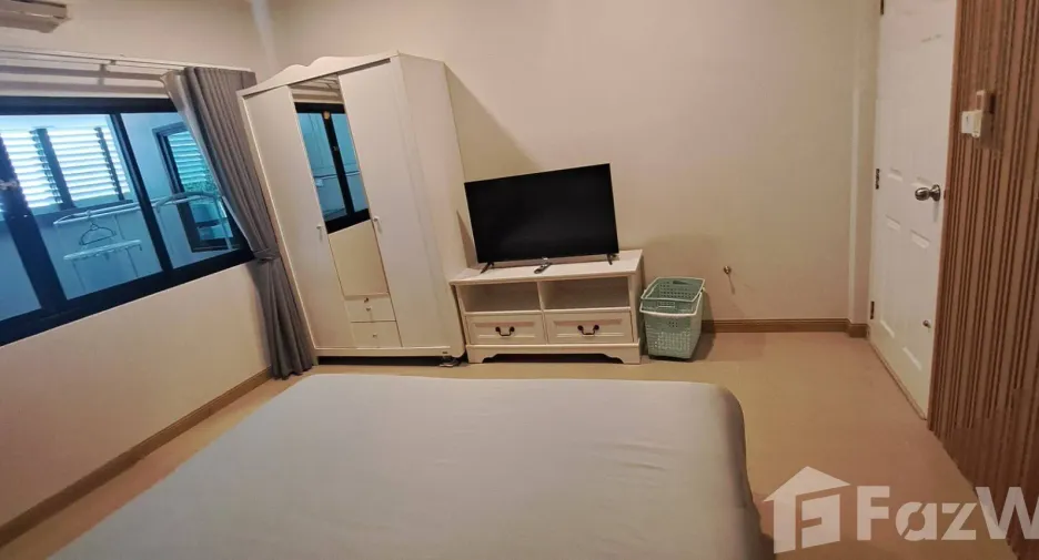À louer 2 chambres maison à Mueang Phuket, Phuket