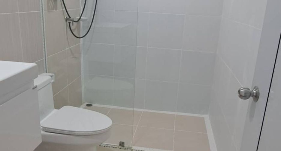 For rent 2 bedrooms house in Mueang Phuket, Phuket