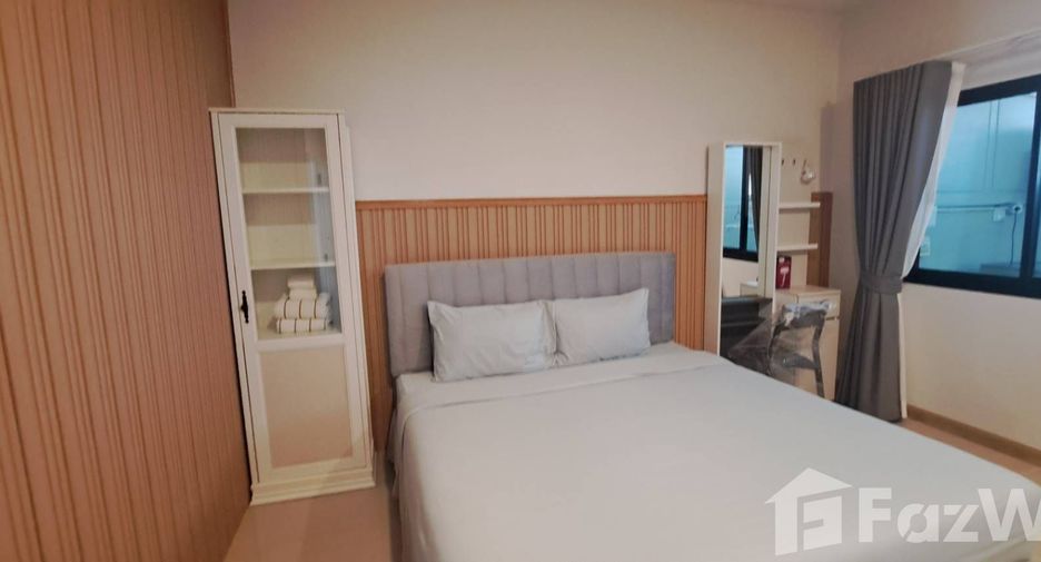 For rent 2 bedrooms house in Mueang Phuket, Phuket
