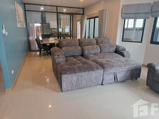 For rent 2 bedrooms house in Mueang Phuket, Phuket