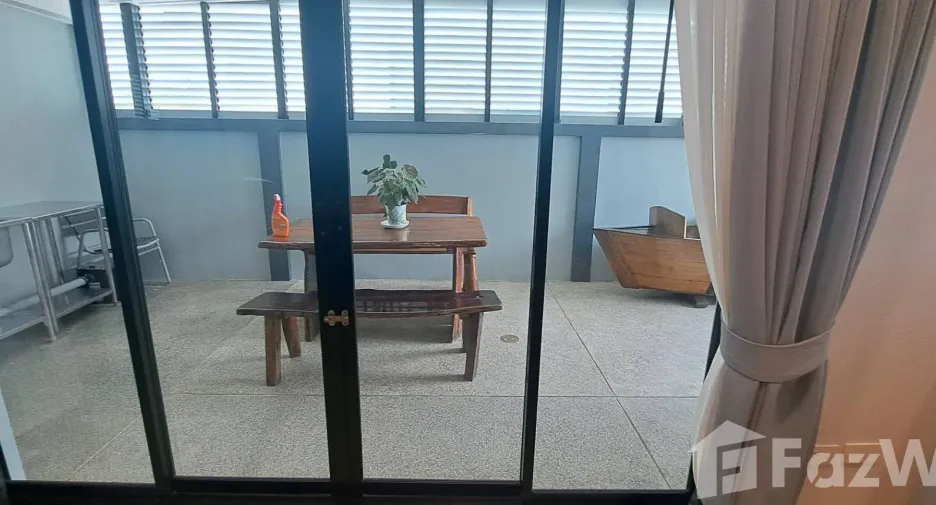 À louer 2 chambres maison à Mueang Phuket, Phuket