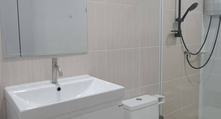 For rent 2 bedrooms house in Mueang Phuket, Phuket