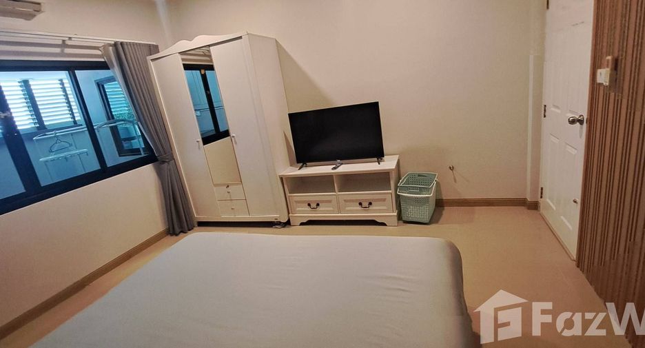 For rent 2 bedrooms house in Mueang Phuket, Phuket