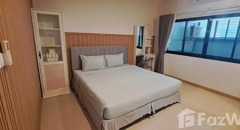 À louer 2 chambres maison à Mueang Phuket, Phuket