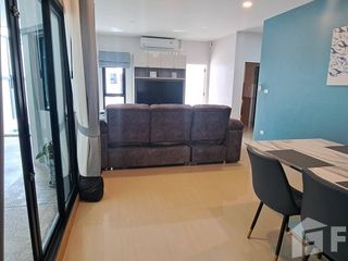 For rent 2 bedrooms house in Mueang Phuket, Phuket