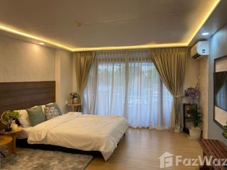 Condo en venta de estudio en Mueang Chon Buri, Chonburi