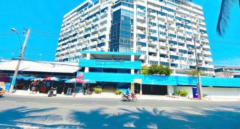 出售 公寓 公寓 在 Mueang Chon Buri, Chon Buri