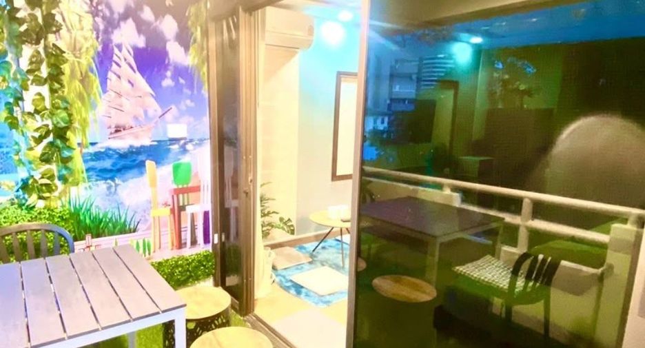 出售 公寓 公寓 在 Mueang Chon Buri, Chon Buri