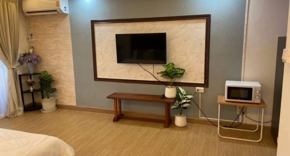 出售 公寓 公寓 在 Mueang Chon Buri, Chon Buri