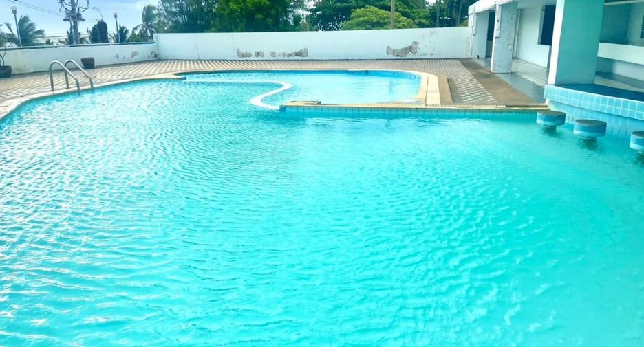 出售 公寓 公寓 在 Mueang Chon Buri, Chon Buri