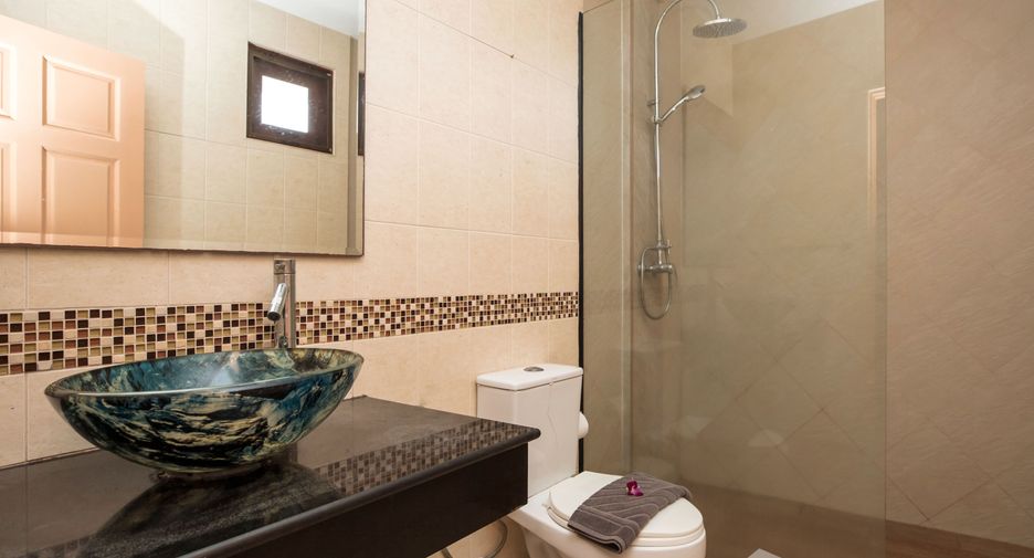 Villa en venta de 4 habitaciones en Mueang Phuket, Phuket