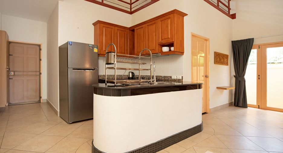 Villa en venta de 4 habitaciones en Mueang Phuket, Phuket