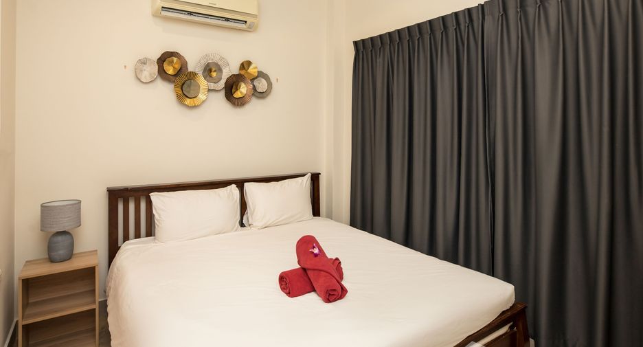 Villa en venta de 4 habitaciones en Mueang Phuket, Phuket
