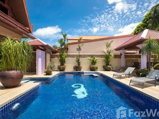 Villa en venta de 4 habitaciones en Mueang Phuket, Phuket