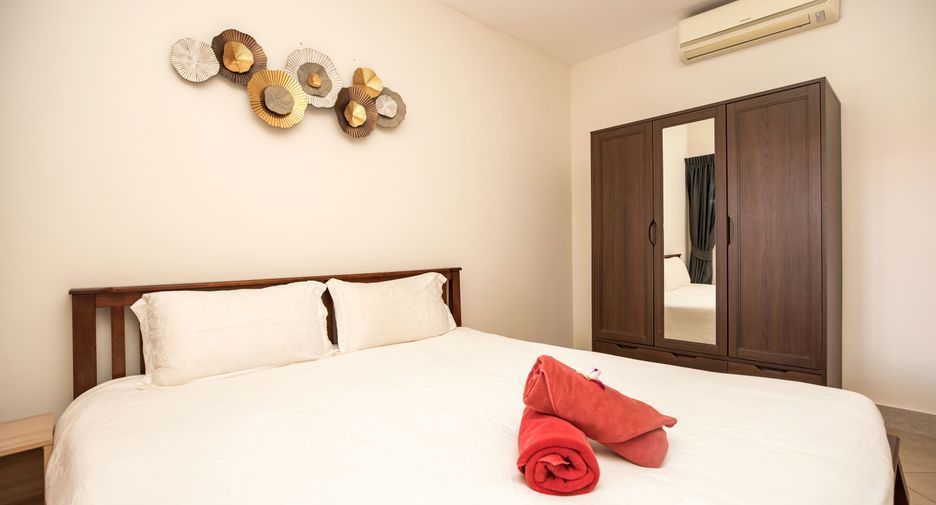 Villa en venta de 4 habitaciones en Mueang Phuket, Phuket